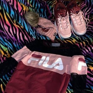Fila set